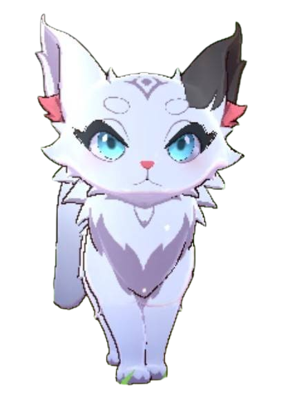 小貓